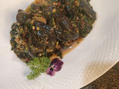 -三道菜(明堂公园店)