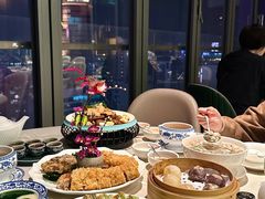 -金燕岛潮州酒楼