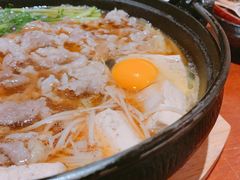-千代武日本料理(开发区店)