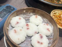 -应天大明王朝·南京菜(中山陵店)