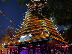 -深圳锦绣中华民俗村