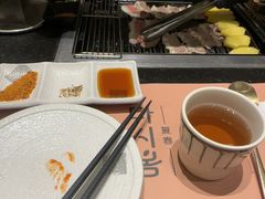 -韩满园· 甄选韩式烤肉