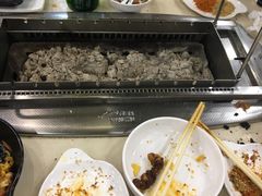 -白玉串城(南六中路店)