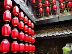 -鱼桥巷·美学川菜