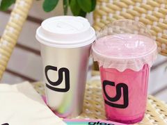 -gleeglee乐溢亦茶(合生汇店)