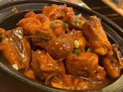 浔城三杯鸡-望庐说·本地菜馆