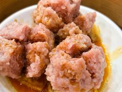 山竹牛肉球-本味友膳·茶餐厅(和达中心城店)