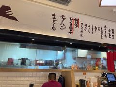 -一風堂拉面(深圳湾万象城店)