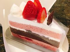 -巴黎贝甜(五道口店)
