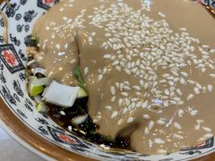 小料-爆肚于(赵公口桥店)