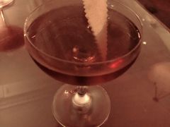 -LONG BAR 廊吧(外滩华尔道夫酒店)