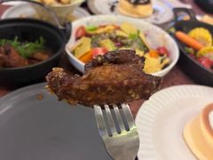 -La Terre乐田(万象城店)