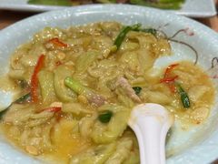 -抱德·潮汕味(敦和店原惠城鱼仔)
