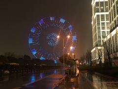 -南昌之星摩天轮