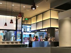 -千味涮·健康火锅(会展连城新天地店)