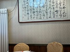 包厢-泰丰楼(前门西大街店)