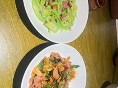 -一坐一忘云南菜(卓悦中心)