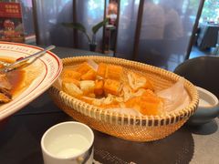 -旺顺阁·北京菜·烤鸭(大望路店)