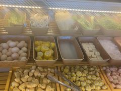 -牛武士寿喜烧·和牛火锅自助(全球首店)
