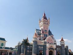 -厦门方特梦幻王国