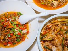 -辛香汇·锦里丨现炒川菜(滁州苏宁广场店)