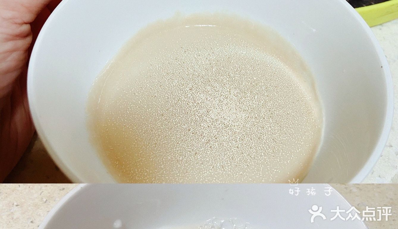 新年小零嘴之迷你糖糕诞生了