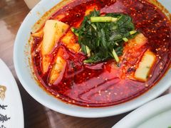 -老磨油饼(高陵店)