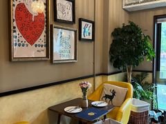 -Money Shops(愚园路店)