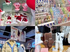 -纪念日百货(江西南昌店)