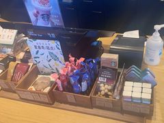 -星巴克(锦州太阳广场店)