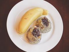 【早餐】中西式蒸点-索菲特西湖大酒店·香榭丽全日候餐厅(南山路店)