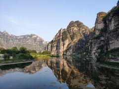 -孤山寨风景区
