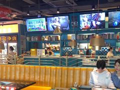 -五星桥原切肥牛火锅·30年专注好牛肉(湖塘店)