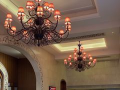 -深圳东部华侨城茵特拉根酒店