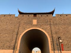 -相门城墙文化休闲景区
