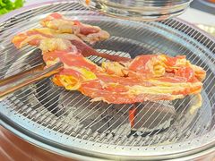 -南浦洞烤肉·新世界版(奥体店)