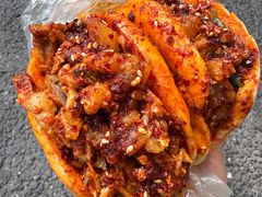 -吴满满油泼面(北方风味园店)