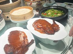 -四世同堂·京菜·烤鸭(双井店)
