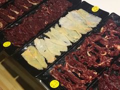 -陈记顺和牛肉火锅馆(天河北路店)