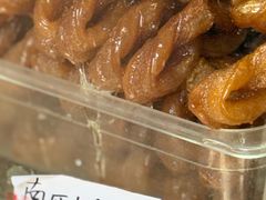 -天泽祥·鼓楼馒头(鼓楼店)