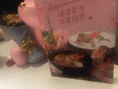 -王品牛排(福州泰禾店)