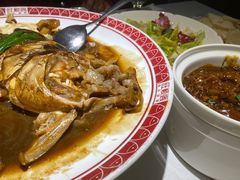 -旺顺阁鱼头泡饼(常营店)