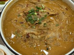 -西安贾三灌汤包·回坊小吃·清真炒菜(北院门总店)