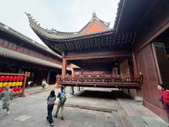 -宁波府城隍庙