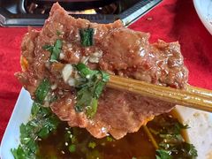 -山城年华老火锅(玉林店)