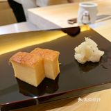 北外滩日料性价比之王，超美江景露台寿司怀石