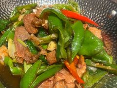 -外婆家(西红门荟聚购物中心店)
