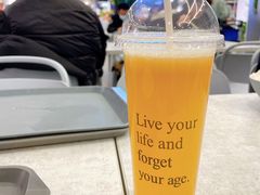 -大食代美食广场(月星环球港店)