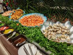 -北京海德酒店温泉