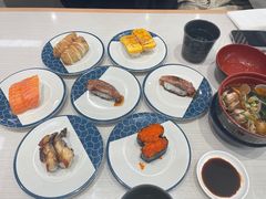 -滨寿司(高新伊藤店)